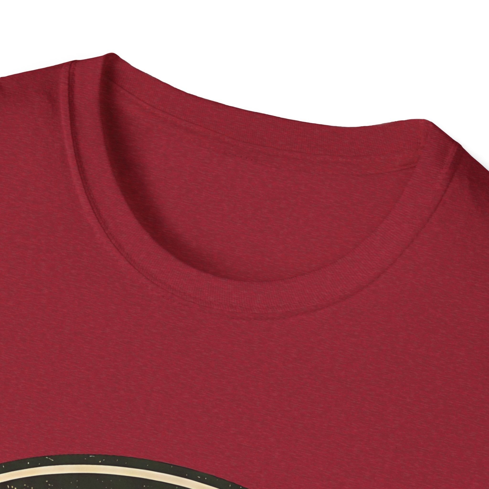 Nilbog Supply Co. T-Shirt — Vintage Horror Cabin Graphic Tee - Creations by Chris and Carlos