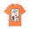 UFO Abduction Desert T-Shirt — Alien Spaceship Illustration