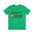 Nacido para beber- Camiseta de manga corta Unisex Jersey