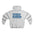 Chubby & Tatooed, Bearded & Awesome- Men's NUBLEND® Hooded Sweatshirt