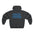 Chubby & Tatooed, Bearded & Awesome- Men's NUBLEND® Hooded Sweatshirt