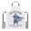 Super Dad Apron — "Always Ready, Always a Hero" Chef Apron for Fathers