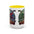 Hockey Rivalry TV Show Accent Coffee Mug — 'Heated Rivalry' Team Crest Design