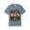 T-Shirt — Jimmy Kimmel Live 'We're Still Here' Live Show Retro Marquee Tee