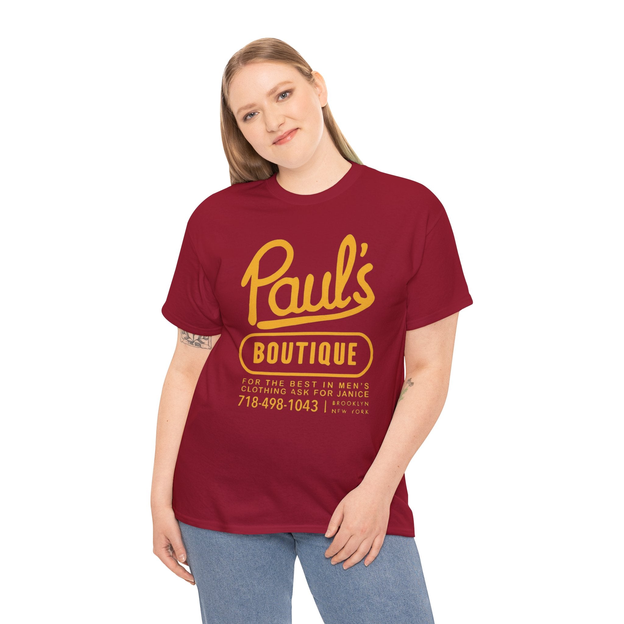 Old Soul Apparel and Home
