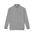The Foundry Collective Collection Embroidered Crest Quarter-Zip Fleece Pullover