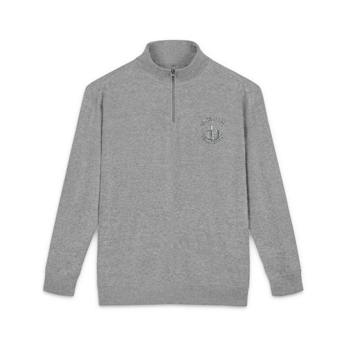Quarter Zips