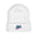 Hello Kitty Nike Beanie, Cute Knitted Hat, Embroidered Beanie, Winter Accessory, Gift for Her