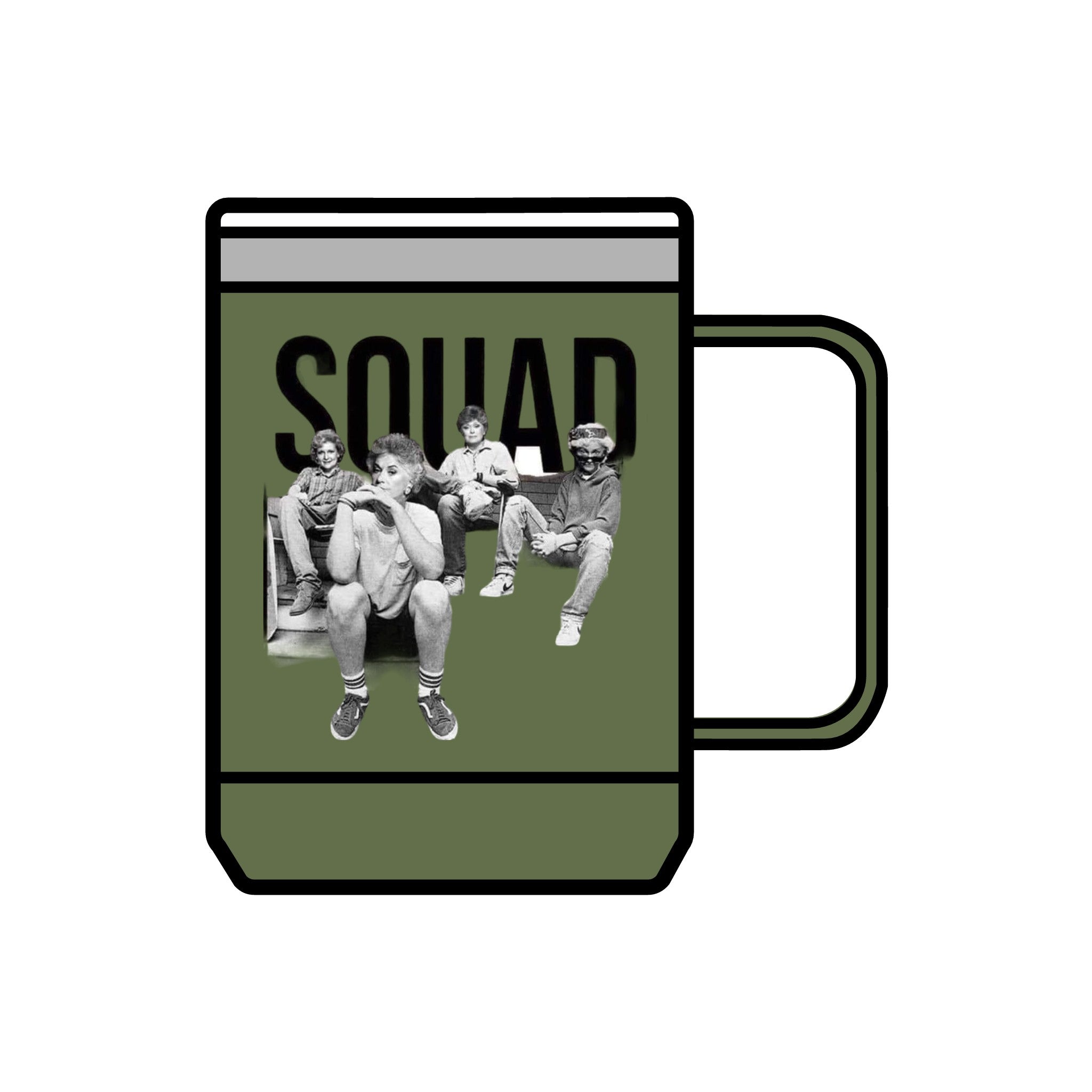 Old Soul Apparel and Home