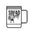 The Golden Girls- Squad Coffee Mug Tumbler, 15oz