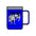 The Golden Girls- Squad Coffee Mug Tumbler, 15oz