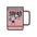 The Golden Girls- Squad Coffee Mug Tumbler, 15oz