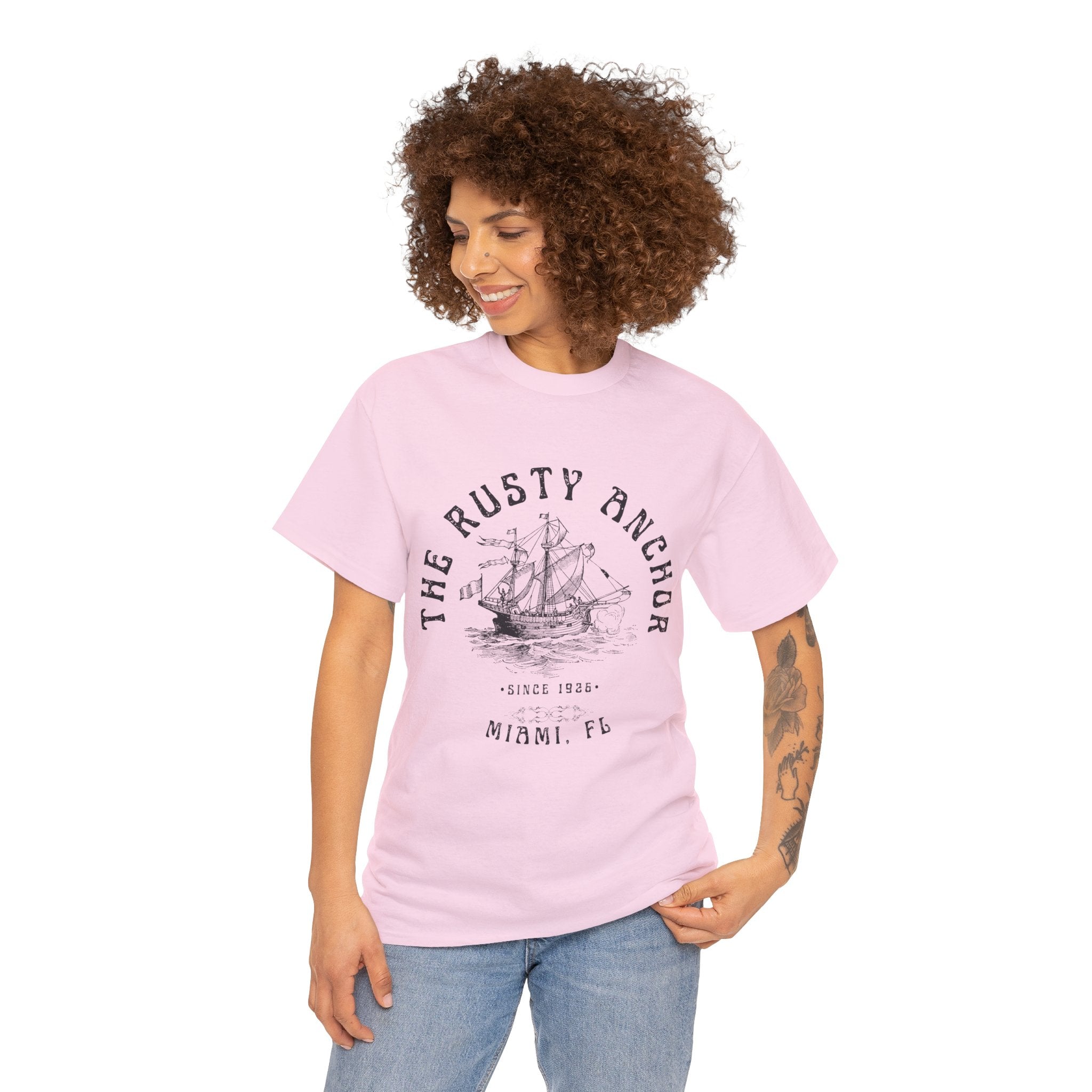 Old Soul Apparel and Home