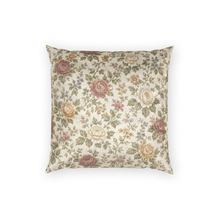 Throw Pillows