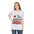 The Husband Did it- Unisex Jersey Short Sleeve Tee