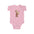 Curious Monkey Baby Bodysuit – "Curious Like Me" Infant Onesie - Creations by Chris and Carlos