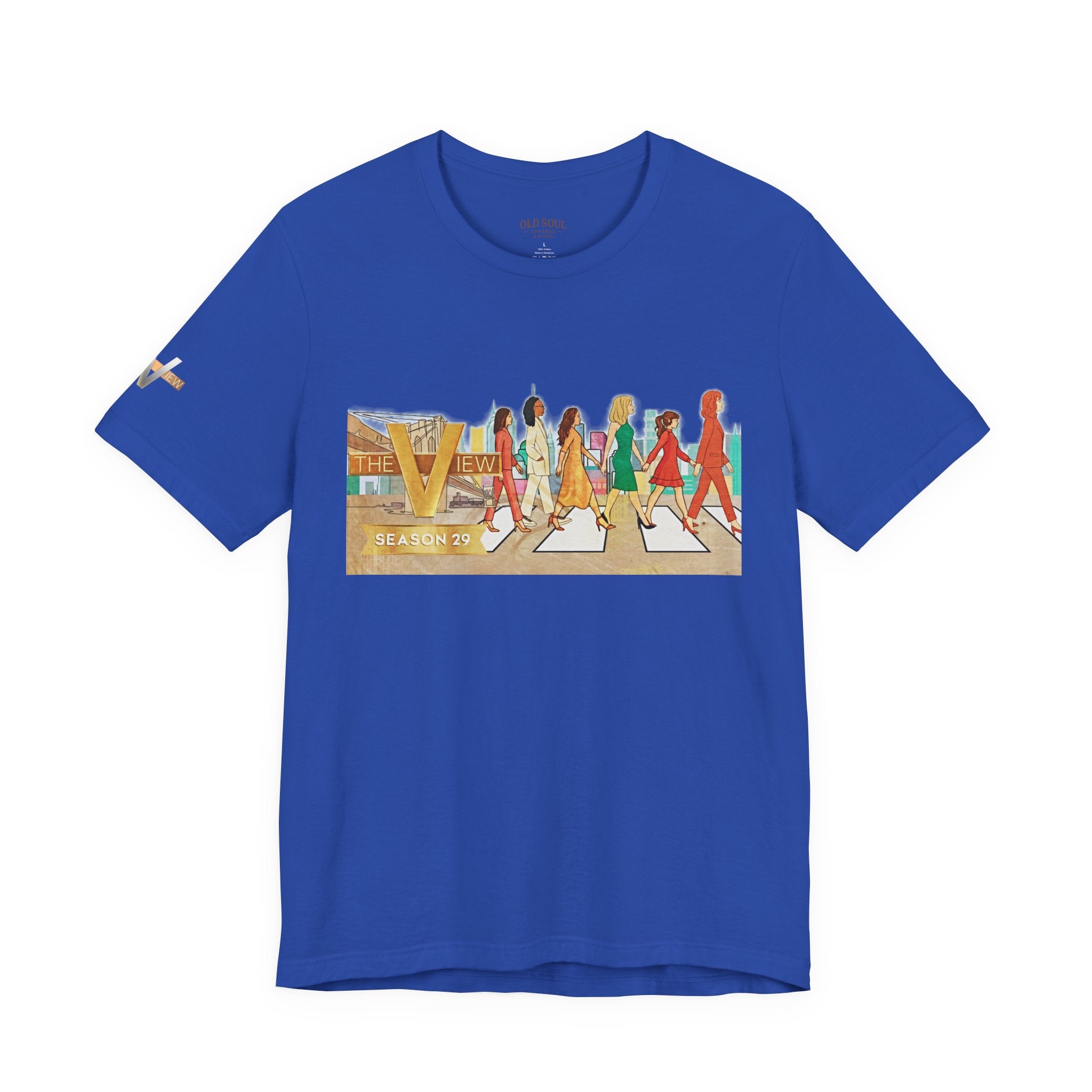 Old Soul Apparel and Home