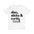 On Patrol Live Dan, Sticks and Curtis Unisex Jersey Short Sleeve Tee
