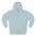 Hoodie — Retro Icon Car Stack: DeLorean, A-Team Van, Ghostbusters & Classic Muscle