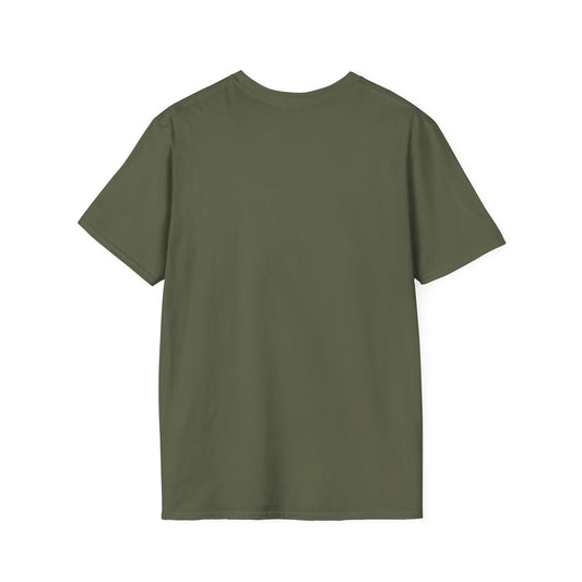 Wind Is Coming T-Shirt — Nature Breeze Graphic Tee - Creations by Chris and Carlos