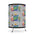Super Why- Tripod Lamp with High-Res Printed Shade, US\CA plug