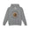 Sunforge Society Hoodie — Vintage Compass Graphic Hooded Sweatshirt
