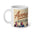 Jumbo Mug, Avorah Nation, Hacks, Jean smart, Deborah Vance, Coffee Cup, Gift for