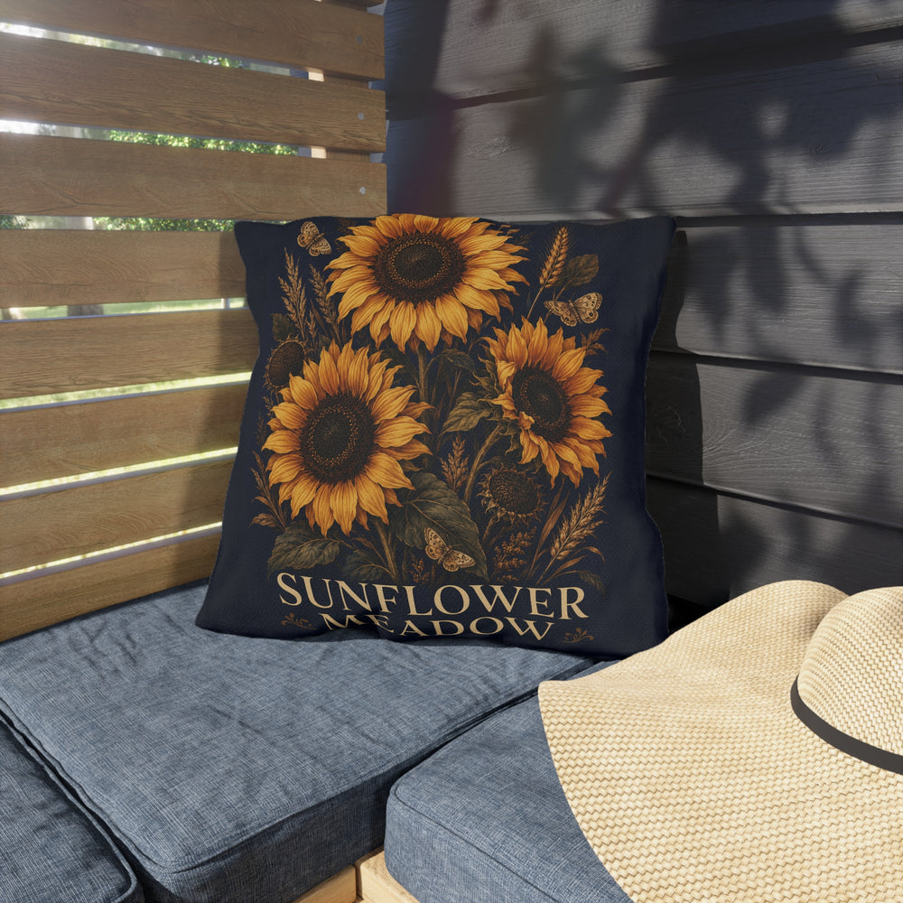 Old Soul Harvest Hallow™ | Sunflower Meadow