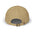 Classic Dad Cap – 'Old Soul' Retro Block Logo Embroidered Baseball Hat - Creations by Chris and Carlos