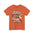 Retro 'Three's Company' 50th Anniversary Graphic Tee