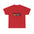 New York Pride Unisex Heavy Cotton Tee | LGBTQ+ Apparel, Pride Month Shirt, Urban Fashion, Gift for Pride Event, Comfortable Everyday Wear