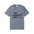 Unisex Jimmy Kimmel Live! Garment-Dyed T-shirt, Casual Wear, Gift for Fans, Comfy Tee, TV Show Merchandise, Unique Apparel