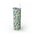 Christmas Ivy- Vaso delgado con pajita, 20 oz