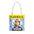 Playbill 'Titanique' Tote Bag — Broadway Musical Poster Rehearsal Tote
