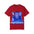 Renner the Movie Retro Sci-Fi Graphic T-Shirt