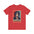 Howard Stern Jersey Tee - Vintage Style Tee, Unisex Graphic T-Shirt, Retro Humor Shirt, Gift for Fans, Music & Comedy Lover