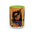 Halloween Hollow™ Vintage Chucky Doll Coffee Mug — Playful Scientist Portrait Accent Mug