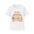 Love Shack Shabby Chic 'Afternoon Tea' Vintage Graphic T-Shirt