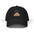 New York City- Denim Hat (Embroidery)