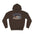 Hoboken Rowing Club Hoodie – Vintage Collegiate Crew Sweatshirt