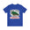 National Lampoons Christmas Vacation- Hap Hap Happiest Unisex Jersey Short Sleeve Tee