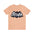 Batman- Retro 60's TV Show Unisex Jersey camiseta de manga corta