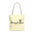 Honey & Hive Logo Tote Bag — Cute Bee Market Tote, "Where Sweet Meets Style" - Creations by Chris and Carlos