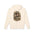 Vintage Steampunk Portrait Hoodie — Aether Engineers Graphic Hooded Sweatshirt