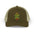 The Tailgate Crew- Game Day Snapback Trucker Cap, Sports Cap, Casual Summer Hat, Embroidered Hat, Outdoor Festival Gear, Gift for Sports Fans