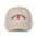 New York City Classic Dad Cap, Adjustable Baseball Hat, Gift for Dads