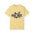 Make Noise T-Shirt — Graphic Band Tee with Bold 'MAKE NOISE' Design