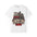 AHS 13 Haunted House Graphic Tee — “There Won’t Even Be a House” Horror Shirt