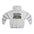 Old Soul Vintage Camper Hoodie - Retro Wilderness Cabin Sweatshirt