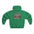 Old Soul Vintage Camper Hoodie - Retro Wilderness Cabin Sweatshirt